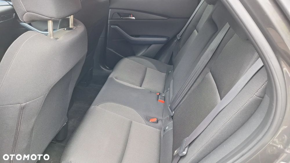 Mazda CX-30 SKYACTIV-X 2.0 M-Hybrid SELECTION - 13