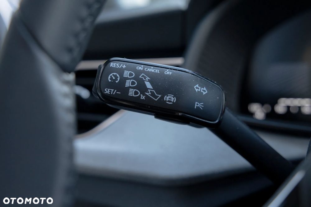 Skoda Kamiq 1.5 TSI Selection - 21