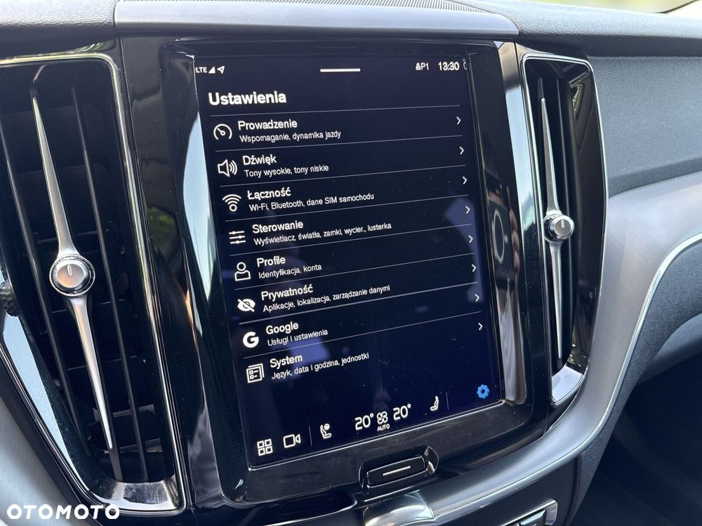 Volvo XC 60 B4 B Momentum Pro - 27
