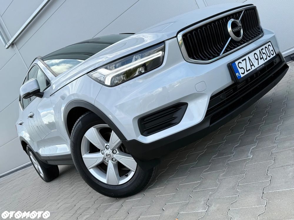 Volvo XC 40 T2 Momentum Core - 38
