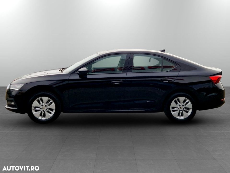 Skoda Octavia 1.5 TSI Ambition - 2