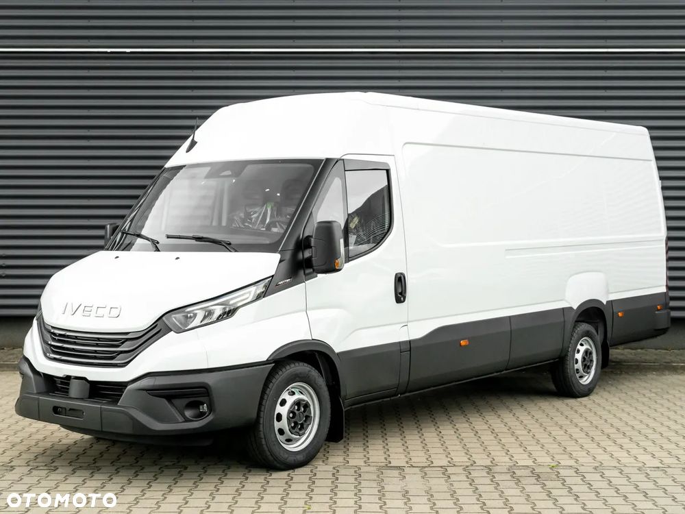 Iveco Daily 35S18HV 3.0 L4H2 - 2