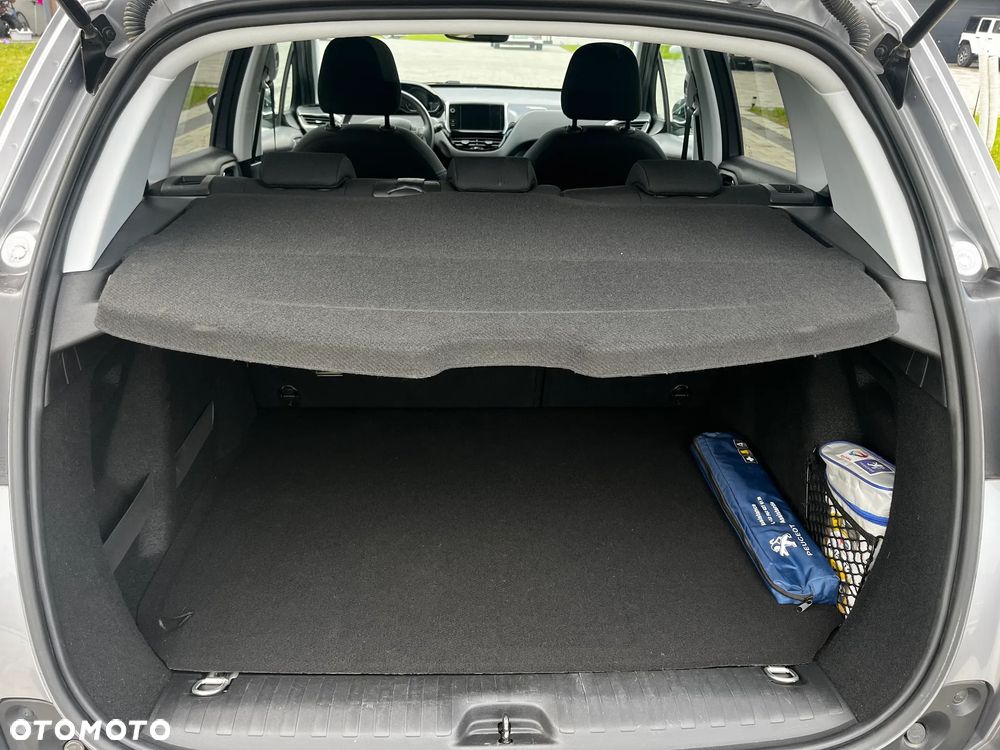 Peugeot 2008 PureTech 82 Style - 14