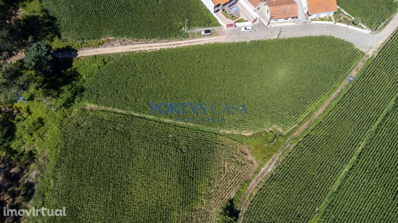 Terreno para construção em Labruge - Grande imagem: 4/9