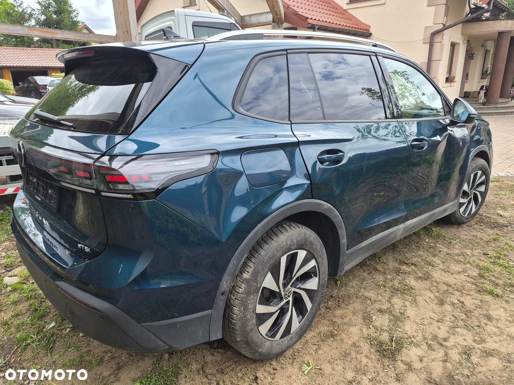 Volkswagen Tiguan 1.5 eTSI R-Line DSG - 8