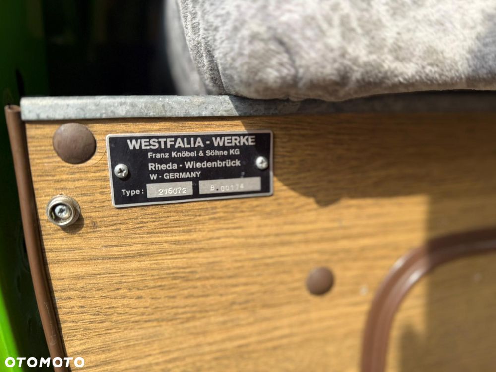 Volkswagen T3 Joker Westfalia Kompletny Sprowadzony - 29