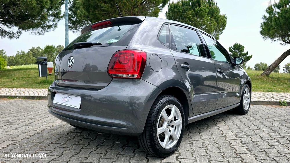 VW Polo 1.2 Trendline Pack - 10