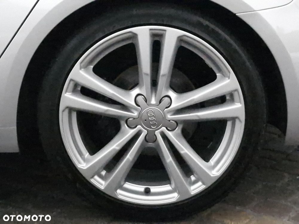 Audi A3 Sportback 1.4 TFSI cylinder on demand ultra S line Sportpaket - 13