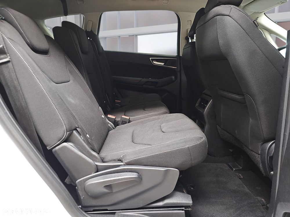 Ford S-Max 2.0 TDCi ST-Line PowerShift - 17