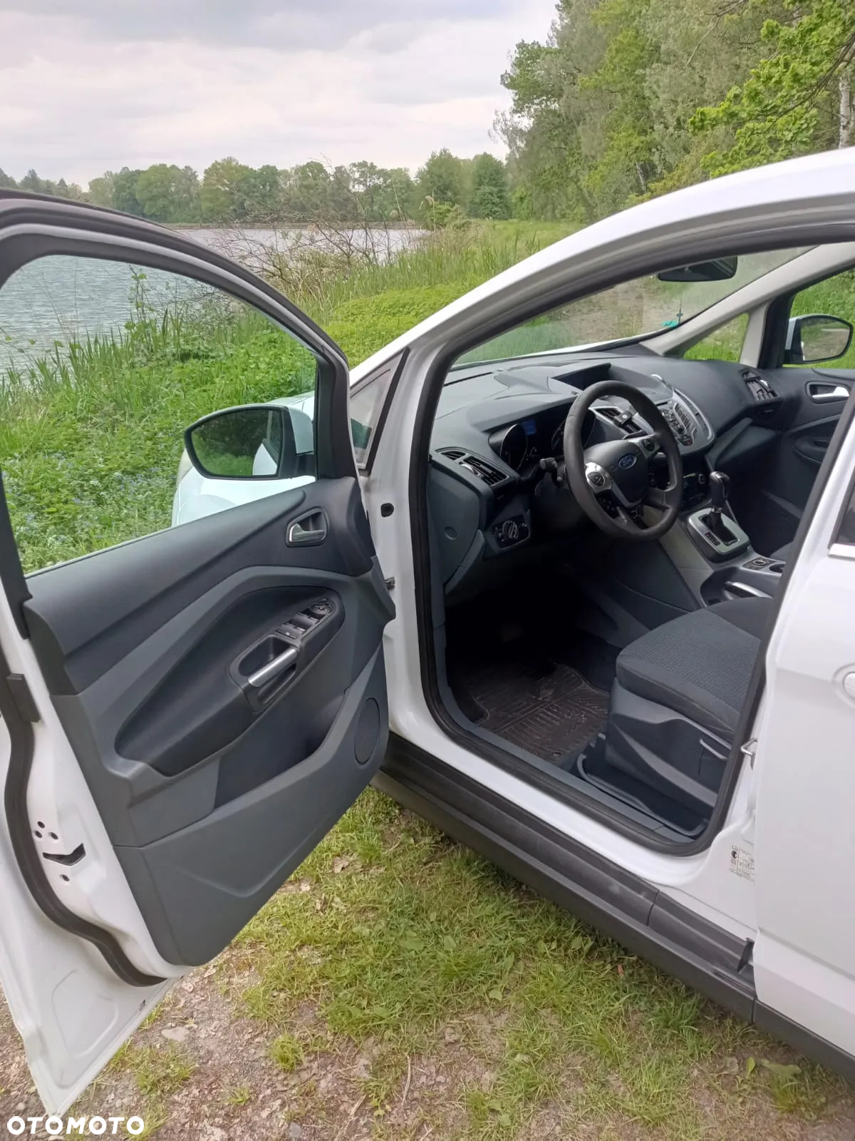 Ford C-MAX 2.0 TDCi Trend - 5