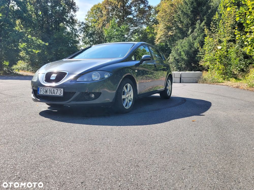 Seat Leon - 2
