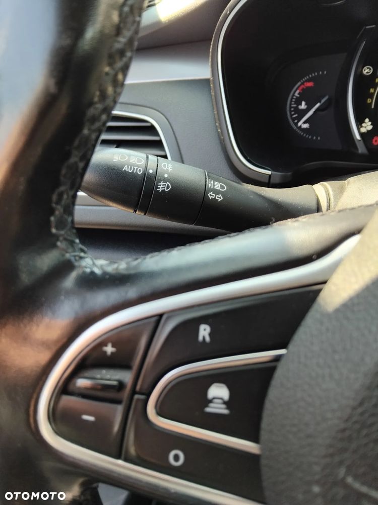 Renault Talisman BLUE dCi 160 EDC INTENS - 9