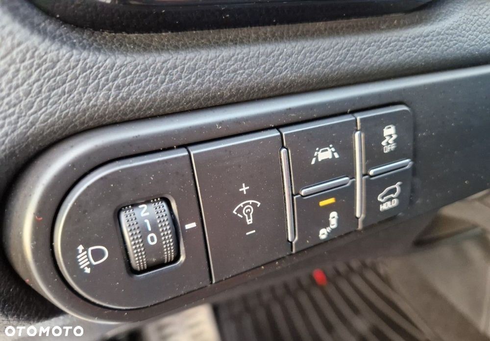 Kia ProCeed 1.6 T-GDI GT - 26