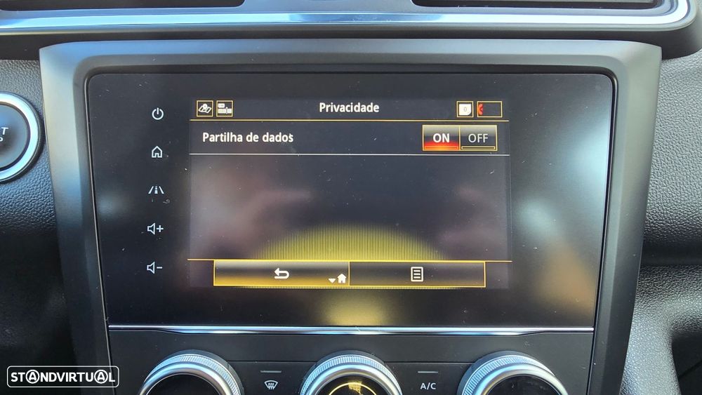 Renault Kadjar 1.3 TCe Intens EDC - 29