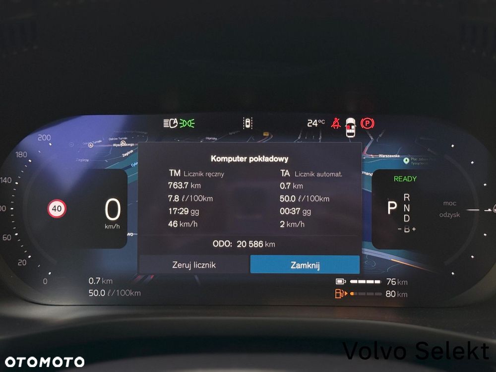 Volvo XC 60 - 14