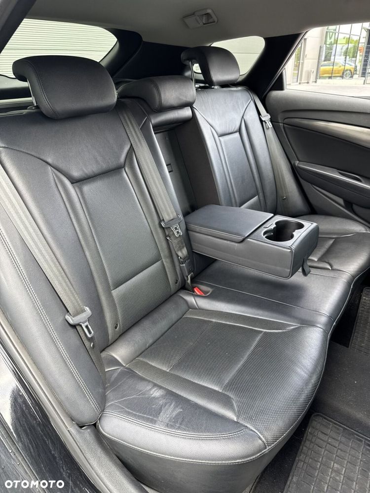 Hyundai i40 1.7 CRDi Premium DCT - 24