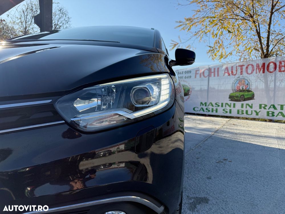 Renault Grand Scenic ENERGY dCi 130 BOSE EDITION - 21