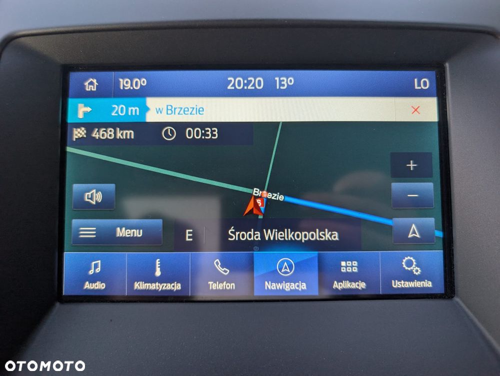 Ford S-Max 2.0 EcoBlue Titanium - 17