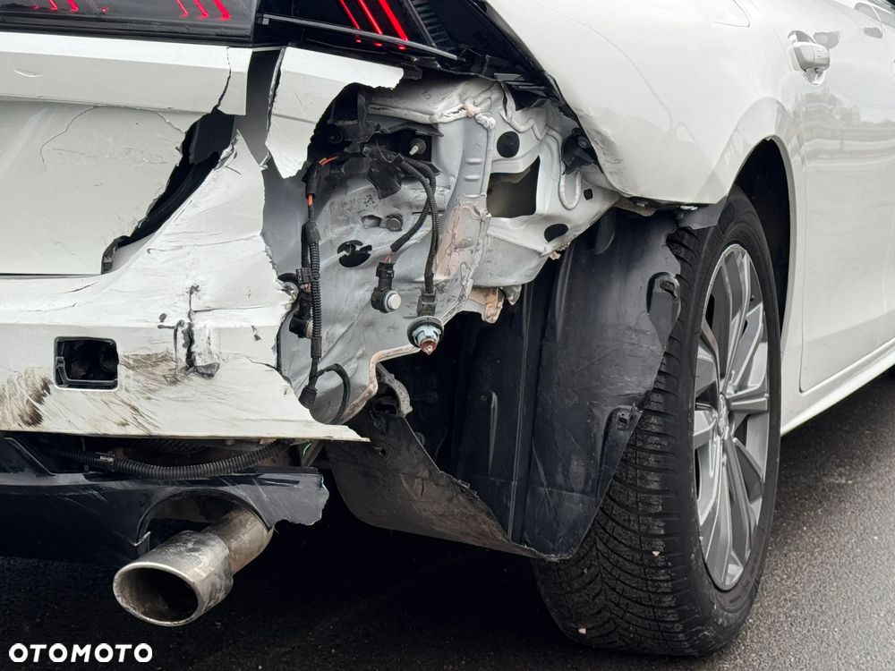 Peugeot 508 PureTech 180 EAT8 Active - 34