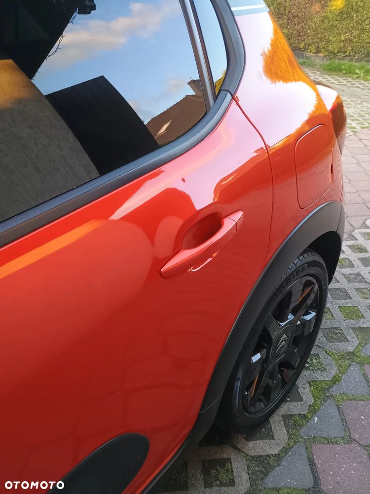 Citroën C3 1.2 PureTech Max - 7