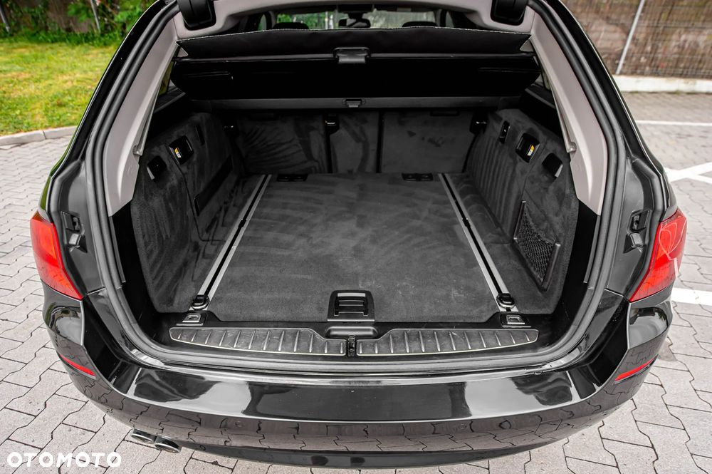 BMW Seria 5 530d xDrive - 19