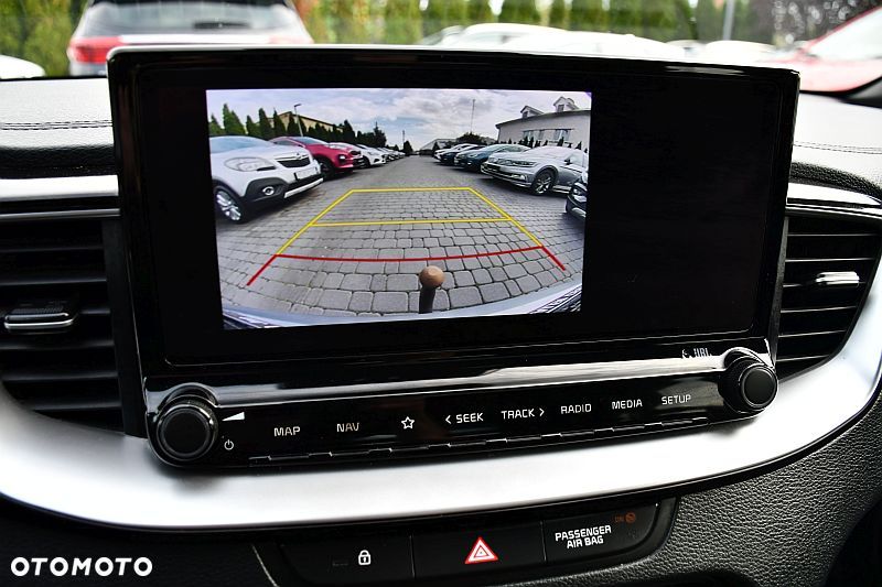 Kia ProCeed 1.5 T-GDI GT Line DCT - 40