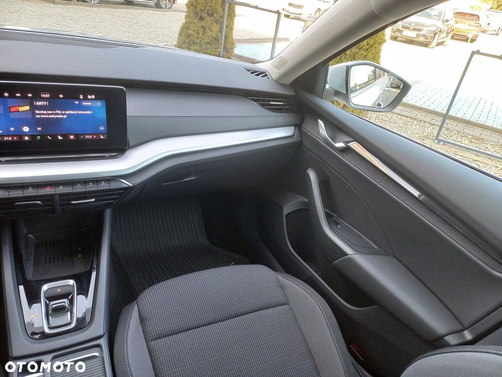 Skoda Octavia - 11