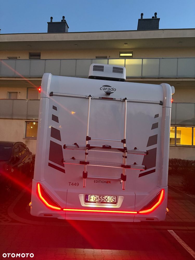 Ford Transit - 36
