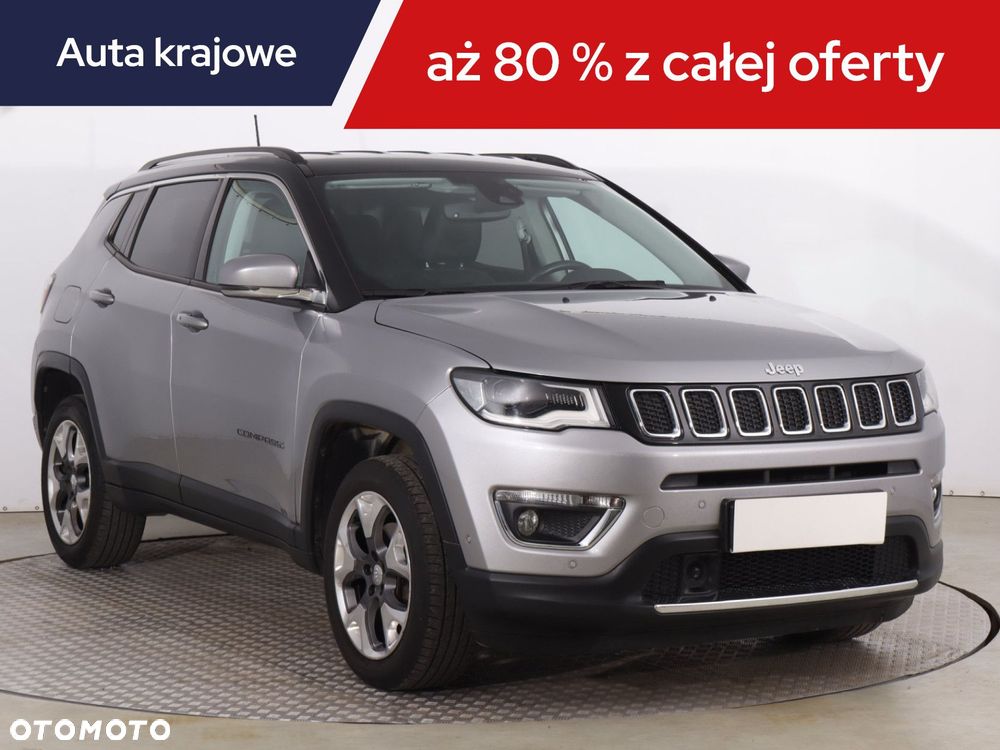 Jeep Compass - 3