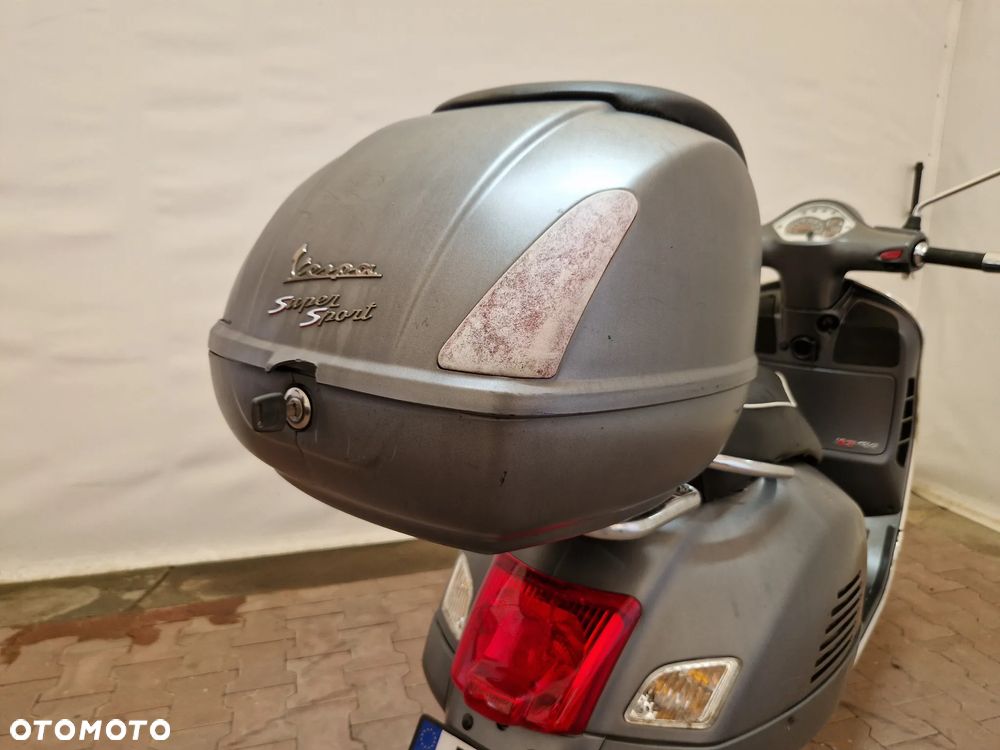 Piaggio Vespa - 19