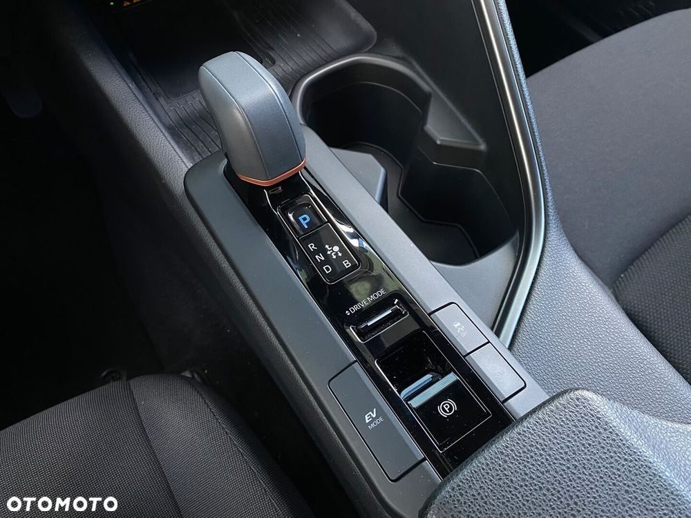 Toyota C-HR 1.8 Hybrid Style - 19