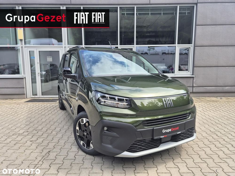 Fiat Qubo - 1