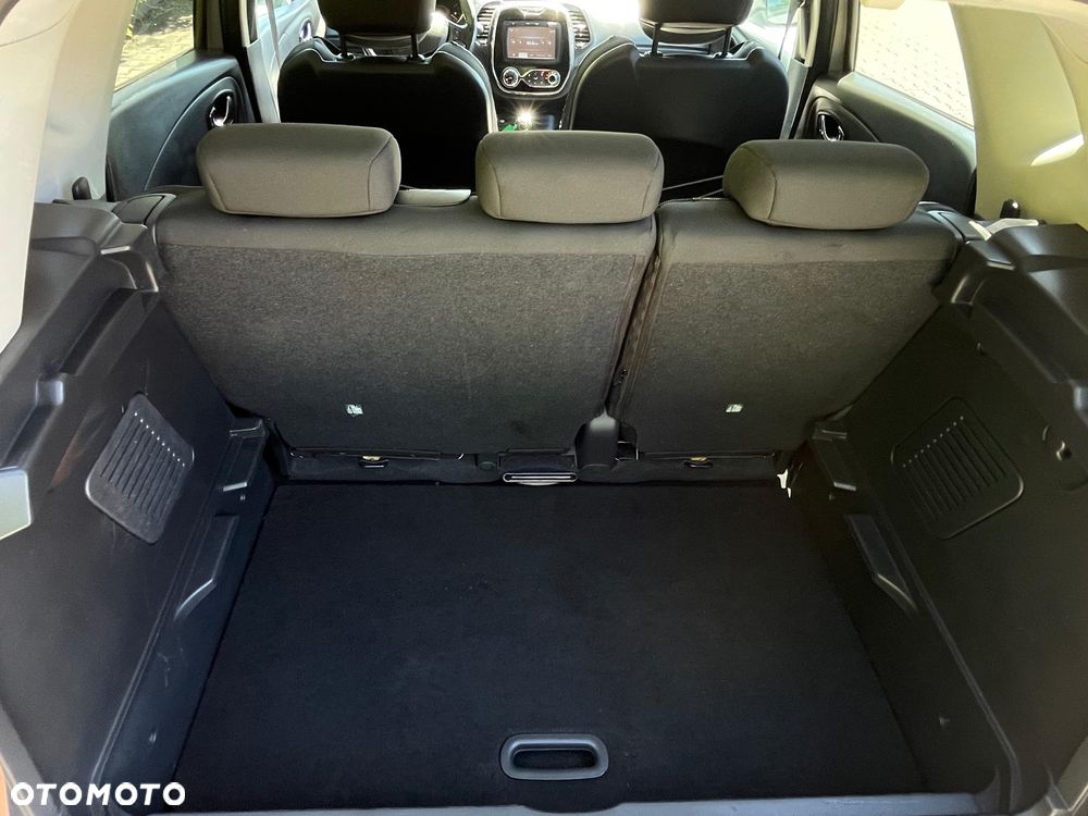 Renault Captur TCe 120 EDC Dynamique - 19