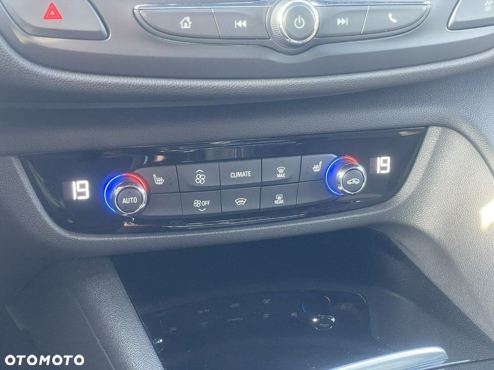 Opel Insignia 2.0 CDTI Business Elegance S&S - 19