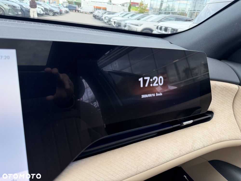 Changan CS75 Plus - 23