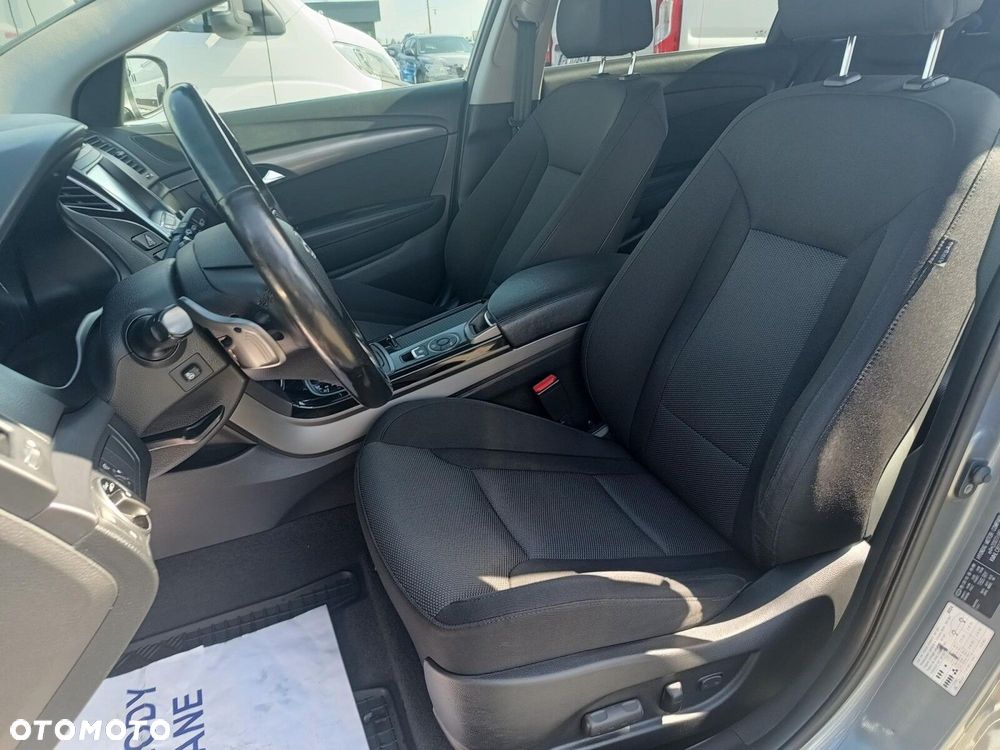 Hyundai i40 1.7 CRDi Business DCT - 13