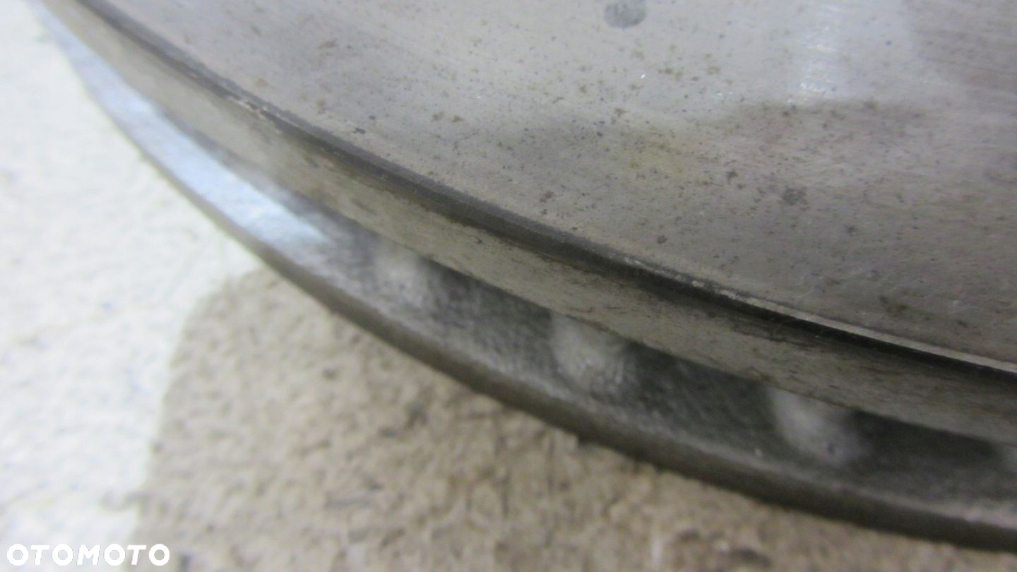 BMW X3 G01 G30 X5 G05 G20 TARCZE HAMULCOWE PRZEDNIE PRZÓD 348X36 8858706 - 7