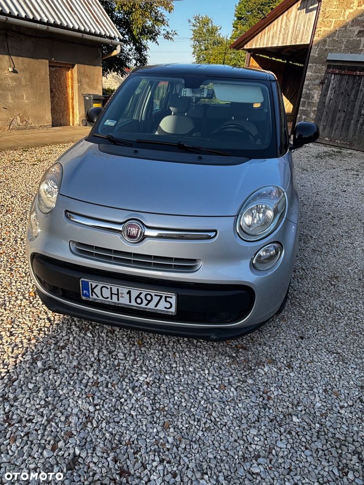 Fiat 500L 1.3 Multijet Start&Stopp Trekking - 1