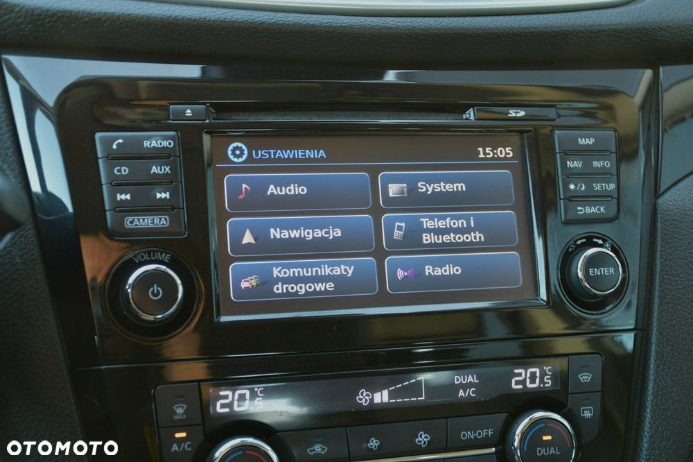 Nissan Qashqai 1.2 DIG-T Tekna - 20