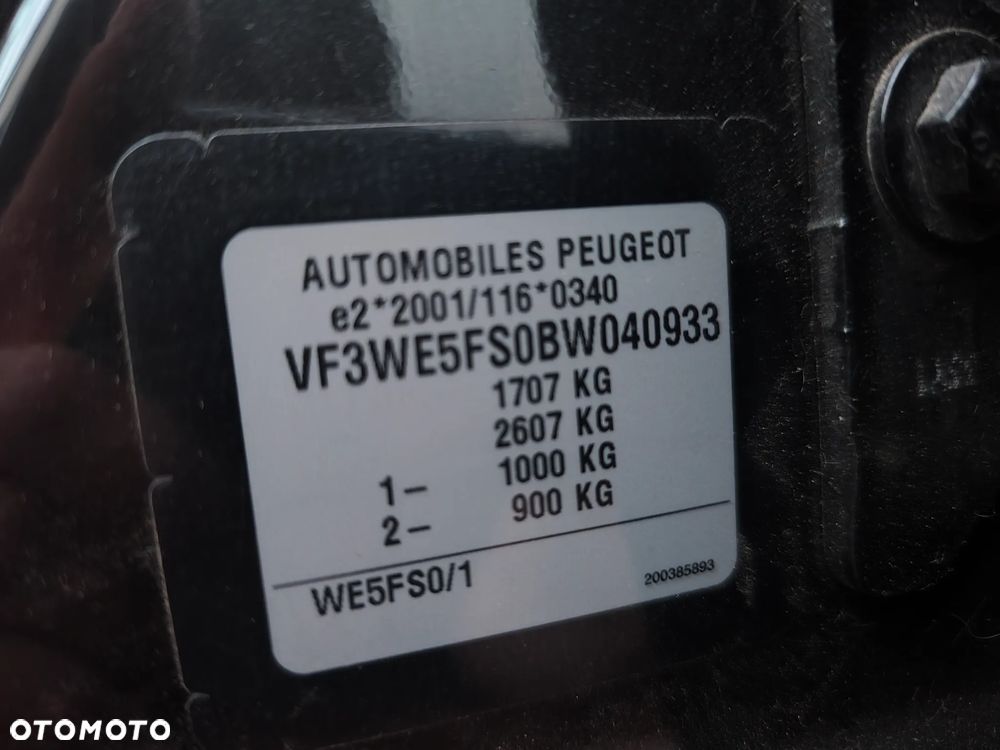 Peugeot 207 120 Premium - 17