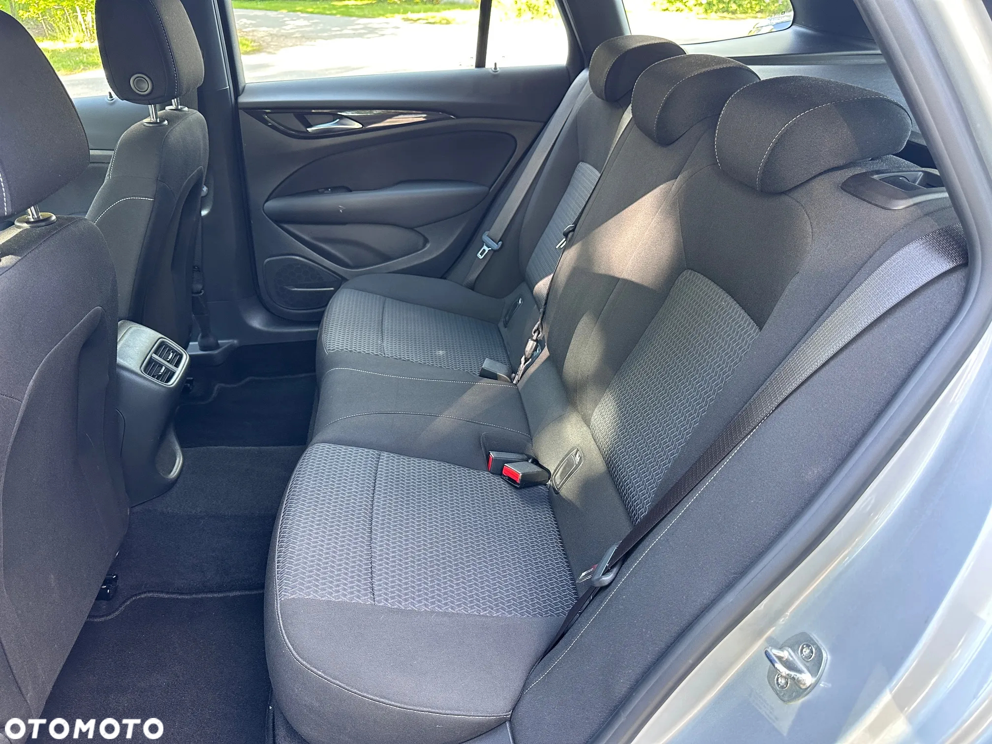 Opel Insignia 1.5 CDTI Business Edition S&S - 29