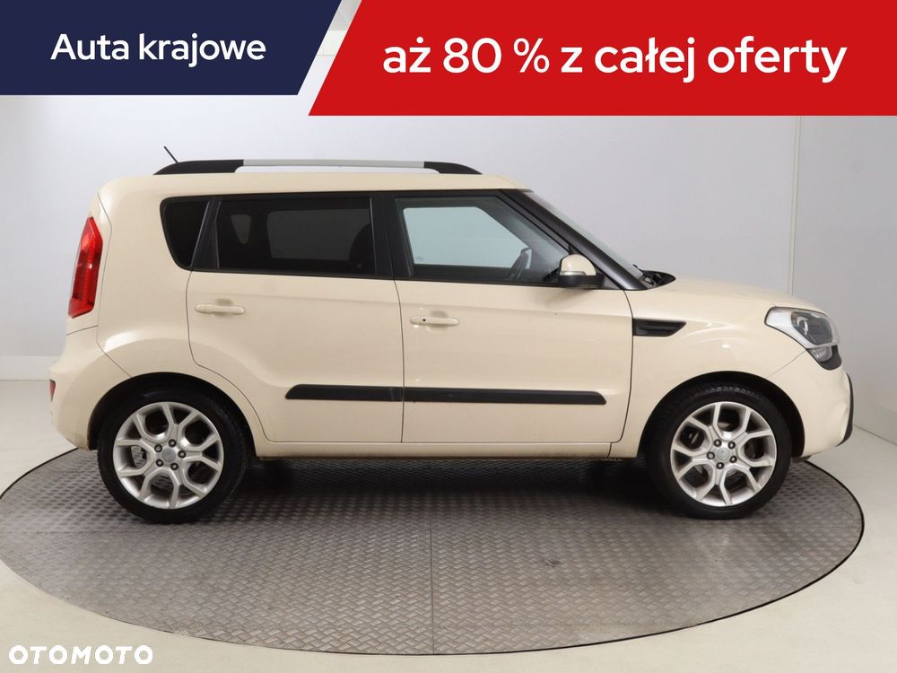 Kia Soul - 8