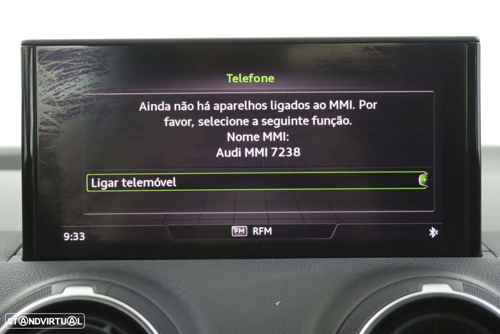 Audi Q2 30 TFSI - 23