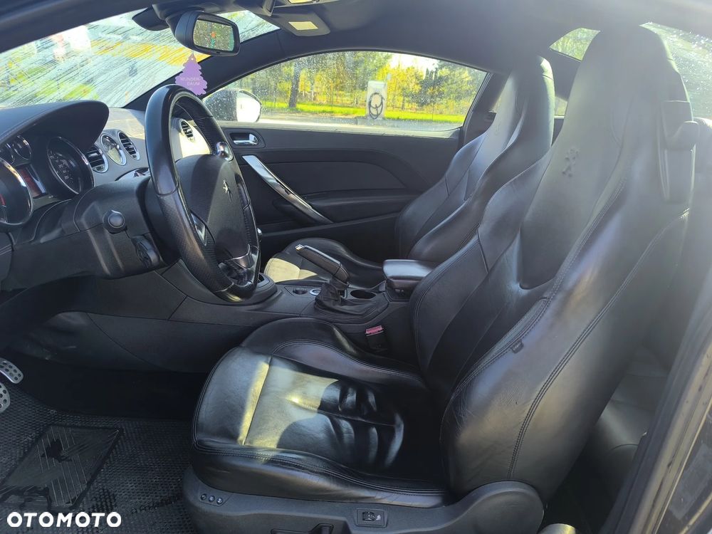 Peugeot RCZ 1.6 155 THP Onyx - 12