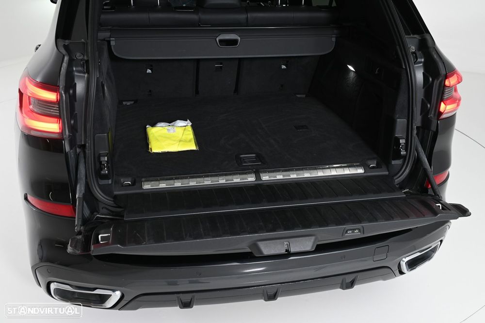 BMW X5 45 e xDrive Pack M - 11