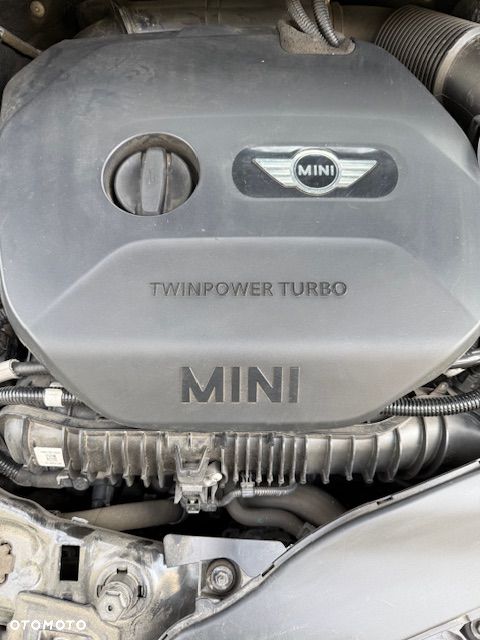 MINI Clubman Cooper S - 13