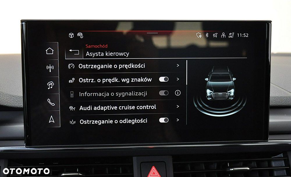 Audi A4 Allroad - 36
