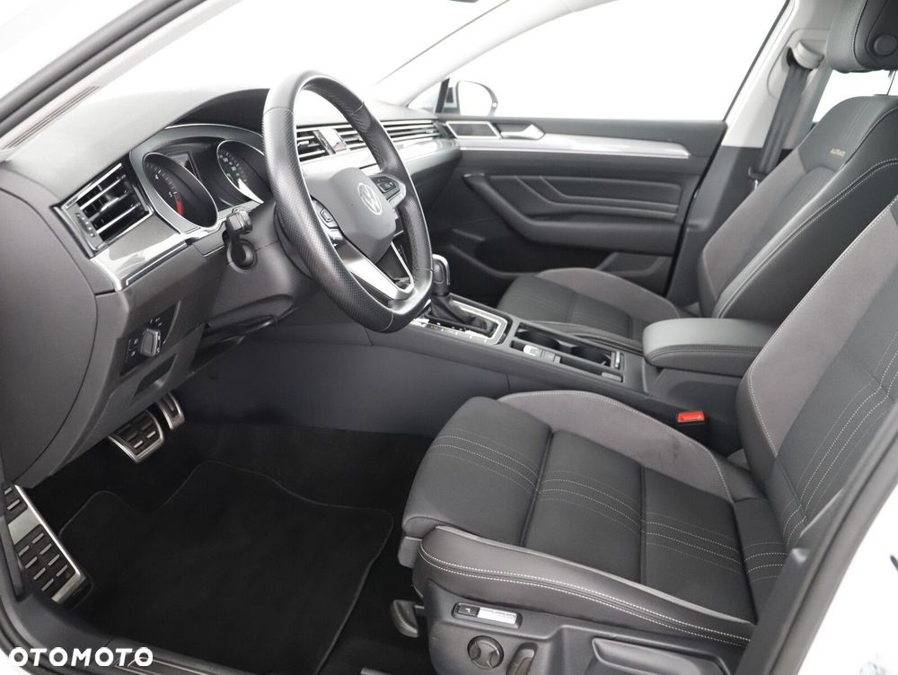 Volkswagen Passat Alltrack 2.0 TDI 4Mot DSG - 9