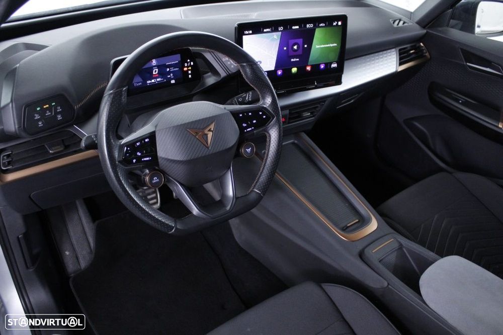 Cupra Born 58 kWh e-Boost Plus - 34