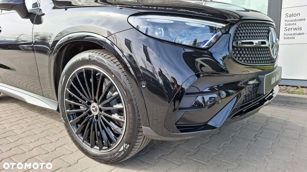 Mercedes-Benz GLC - 5
